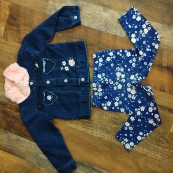 Girls' Clothing Bundle 24Month/2T!! - Picture 7 of 16